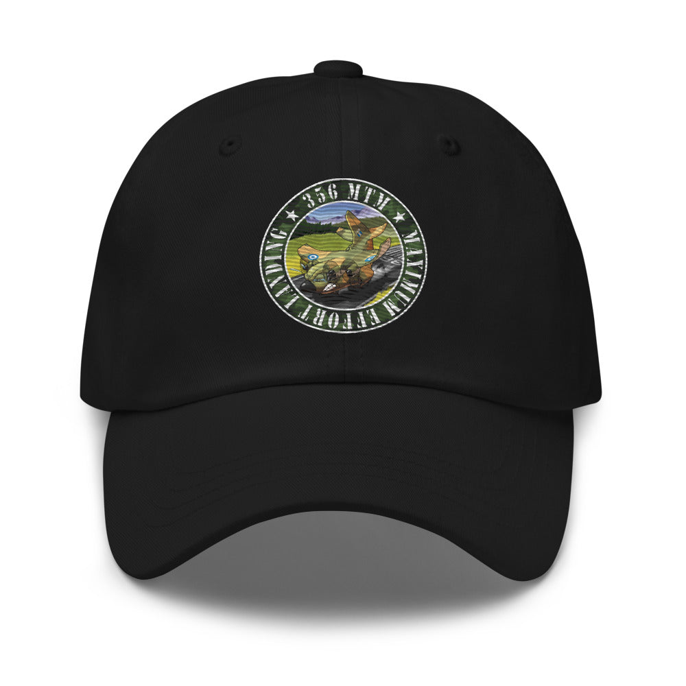 Custom Product - Classic Dad Hat