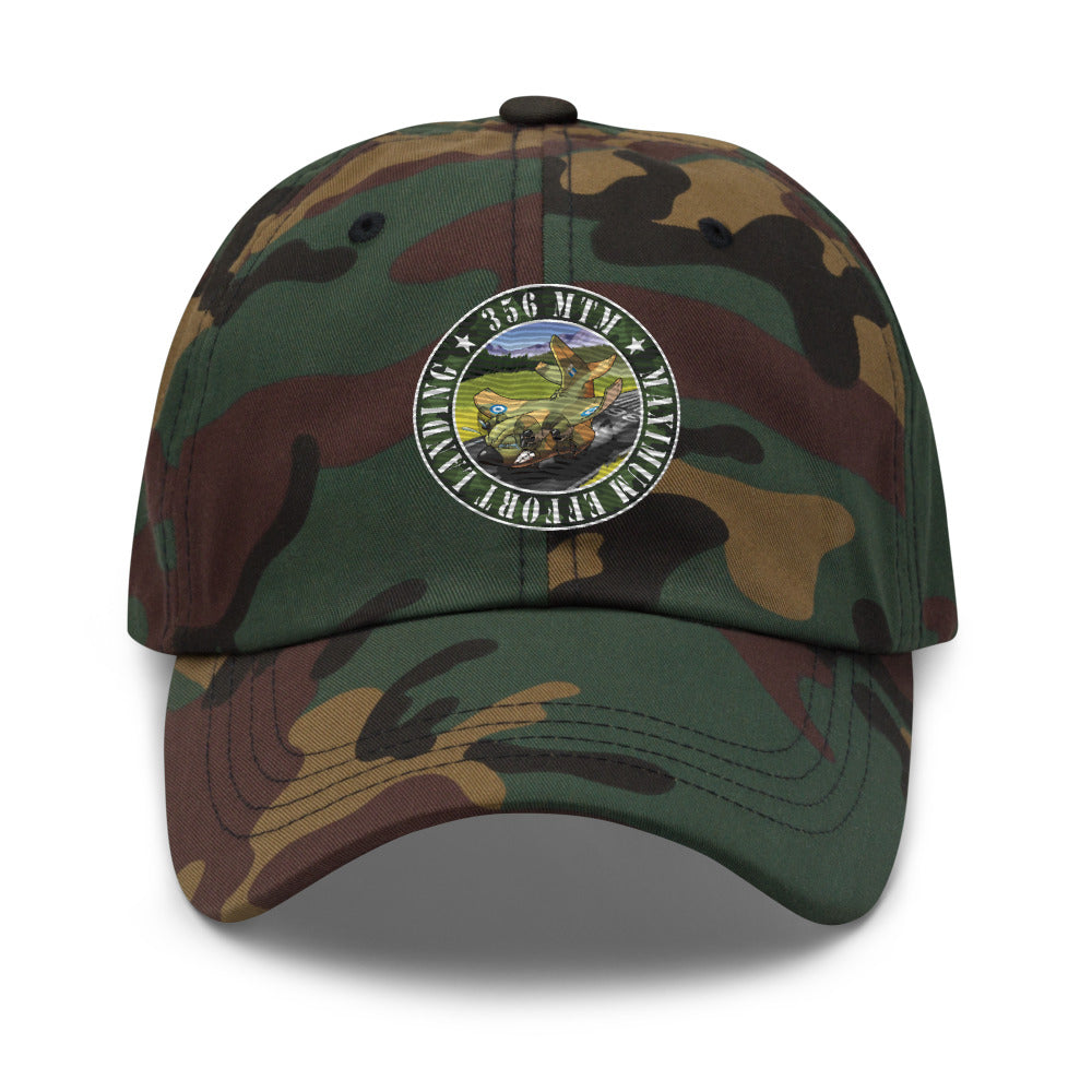 Custom Product - Classic Dad Hat