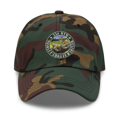 Custom Product - Classic Dad Hat