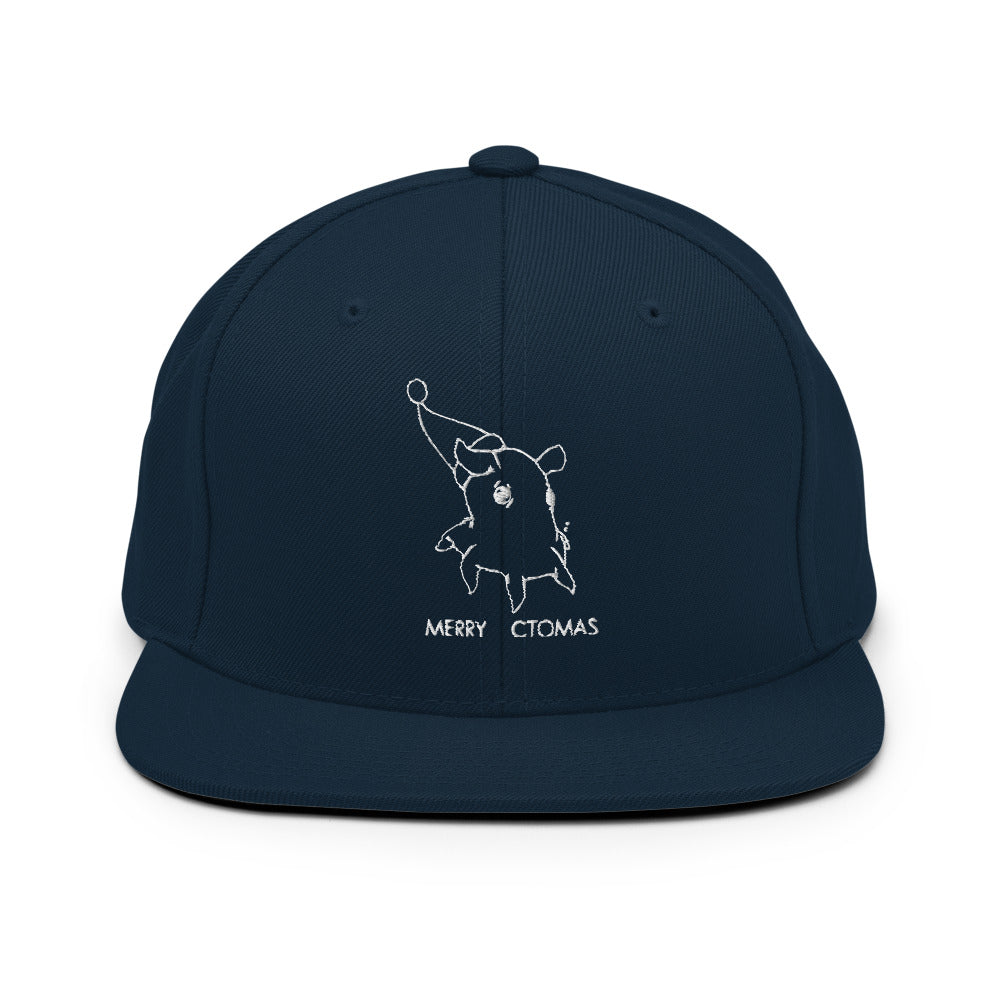 Custom Product - Classic Snapback