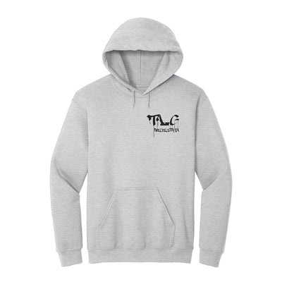 Custom Product - Hoodies