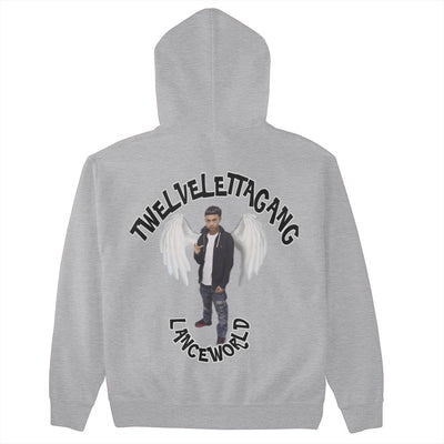 Custom Product - Hoodies