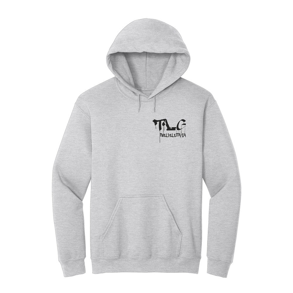 Custom Product - Hoodies