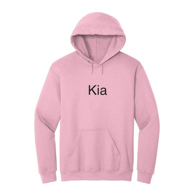 Custom Product - Hoodies