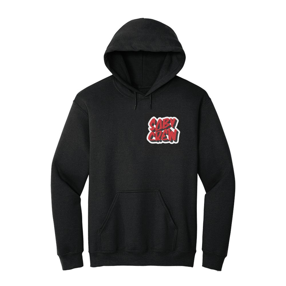 Custom Product - Hoodies