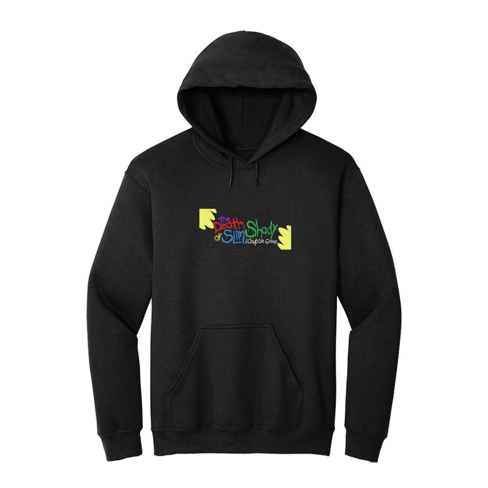 Custom Product - Hoodies