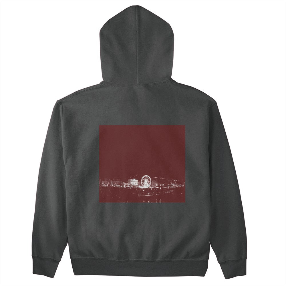 Custom Product - Hoodies