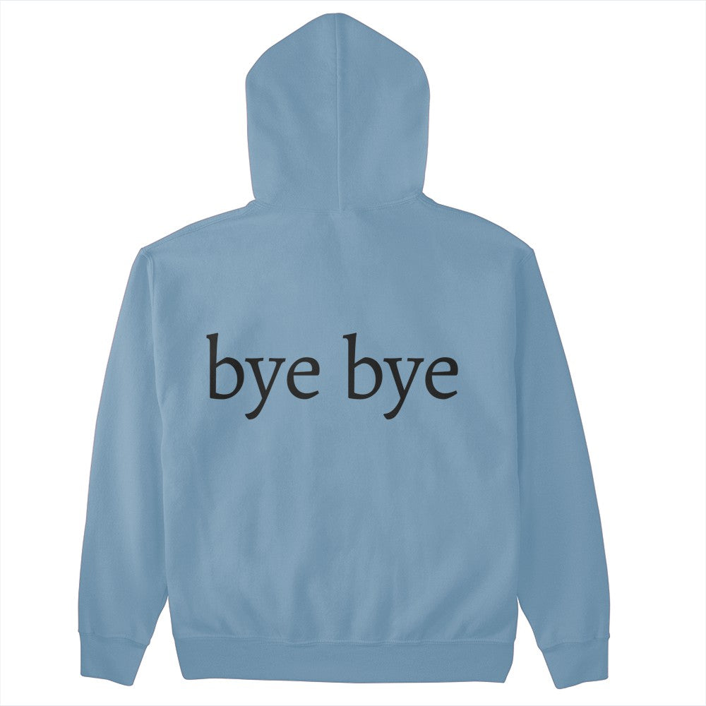 Custom Product - Hoodies