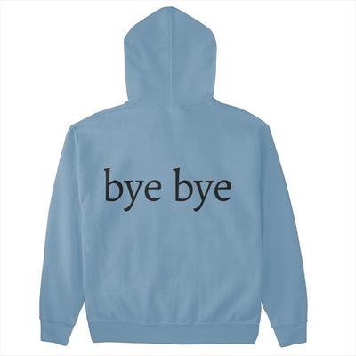Custom Product - Hoodies