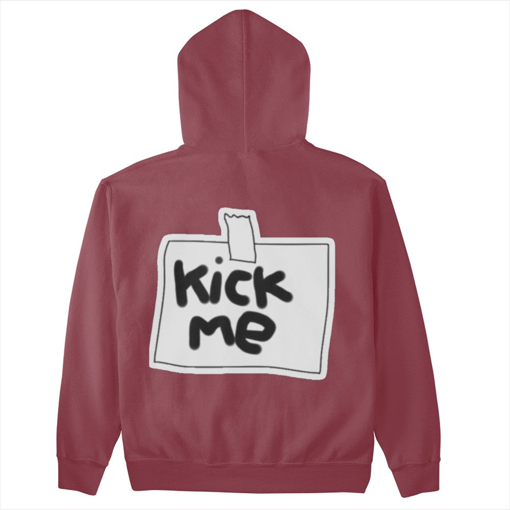 Custom Product - Hoodies