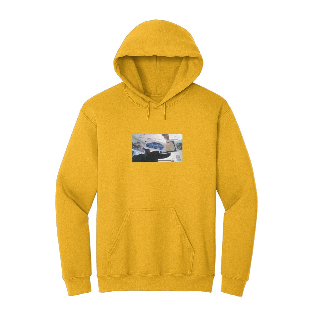 Custom Product - Hoodies