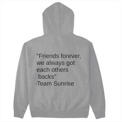 Custom Product - Hoodies