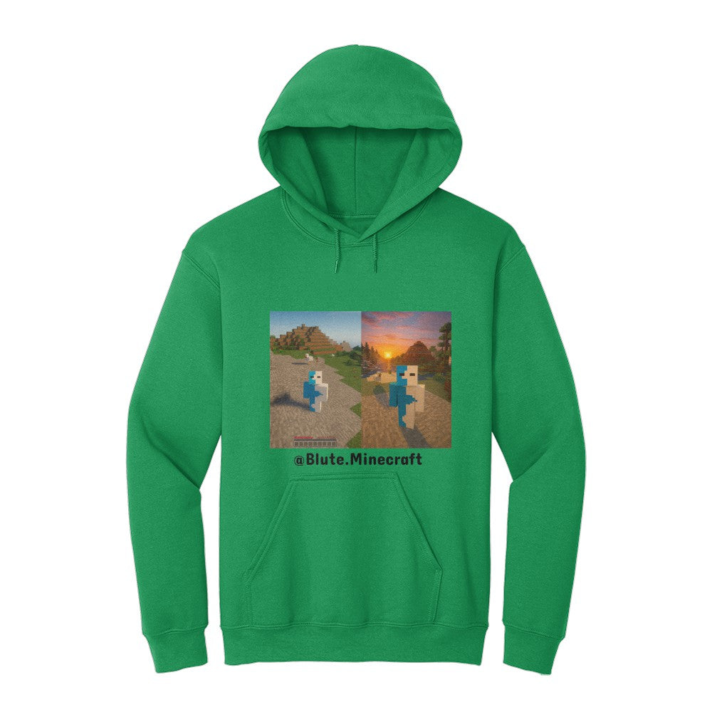 Custom Product - Hoodies