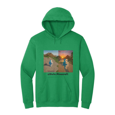 Custom Product - Hoodies