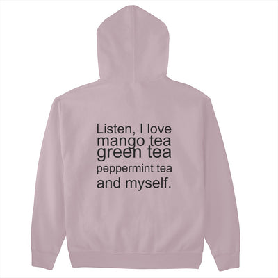 Custom Product - Hoodies