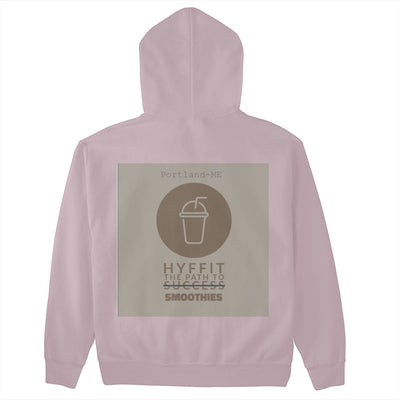 Custom Product - Hoodies