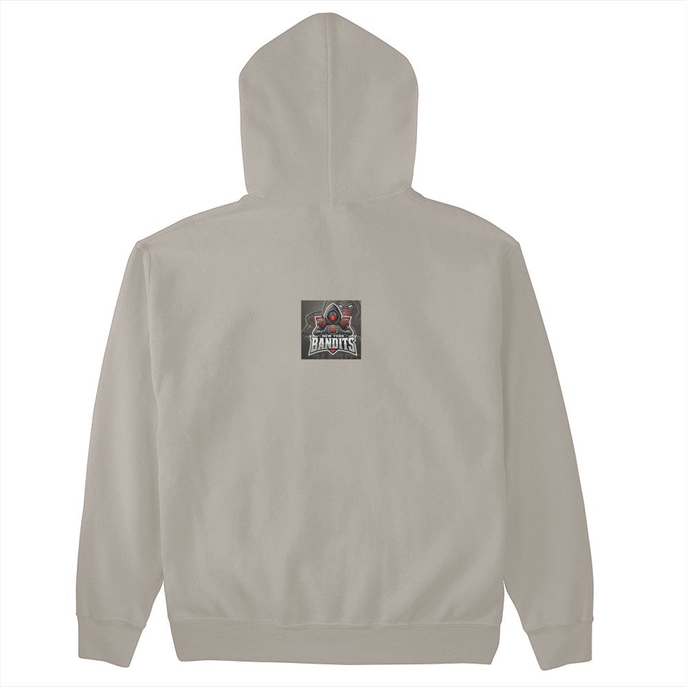 Custom Product - Hoodies