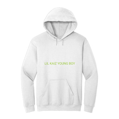 Custom Product - Hoodies