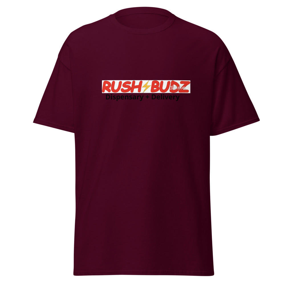 Custom Product - Men’s Classic Tee
