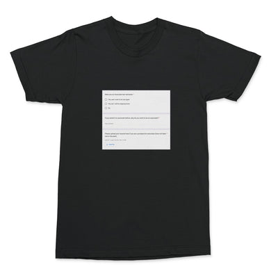 Custom Product - Short Sleeve Shirts