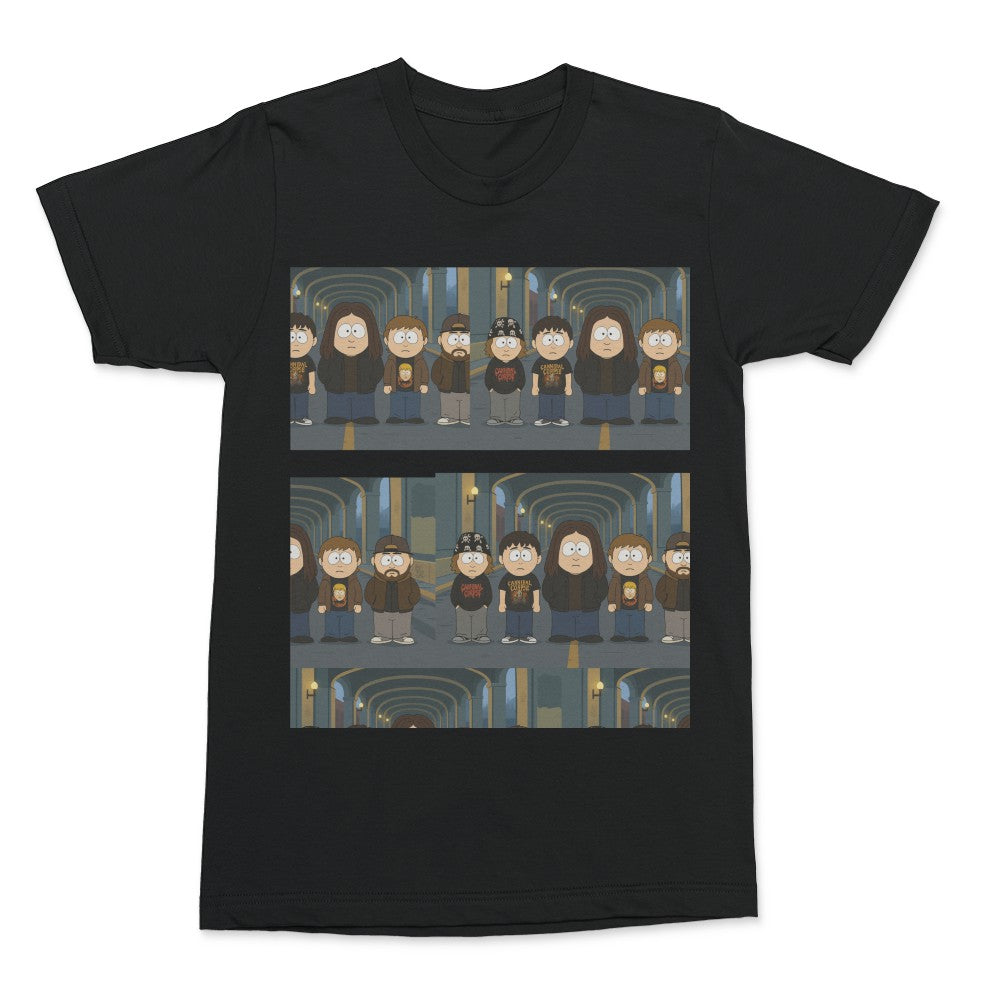 Custom Product - Short Sleeve Shirts