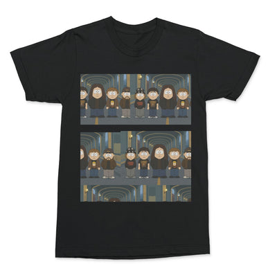 Custom Product - Short Sleeve Shirts