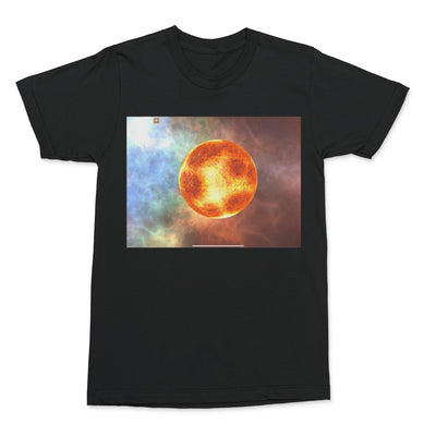 Custom Product - Short Sleeve Shirts