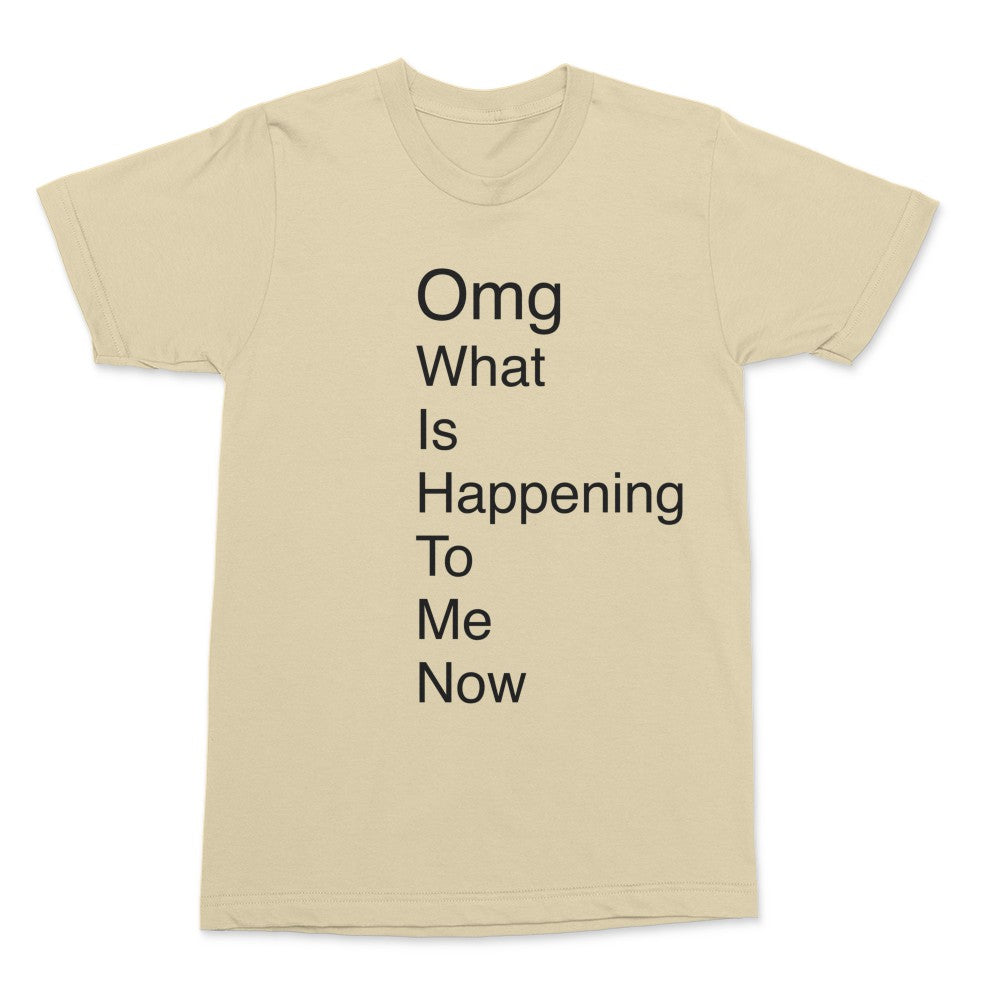 Custom Product - Short Sleeve Shirts