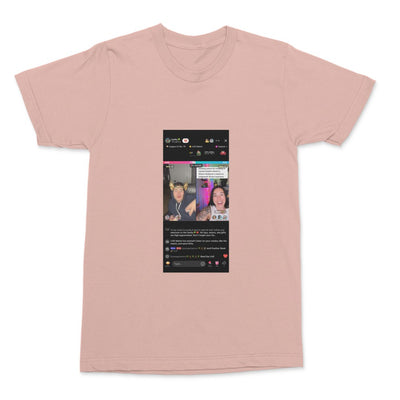 Custom Product - Short Sleeve Shirts