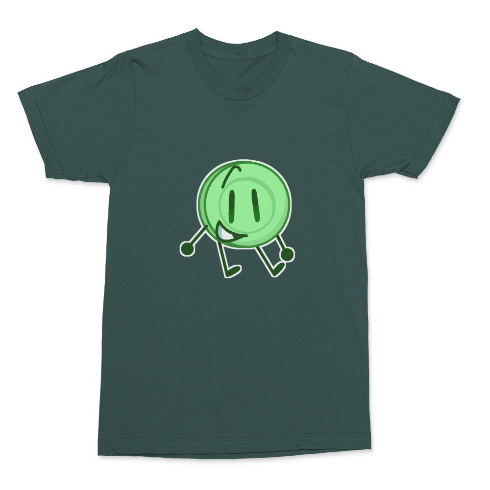 Custom Product - Short Sleeve Shirts