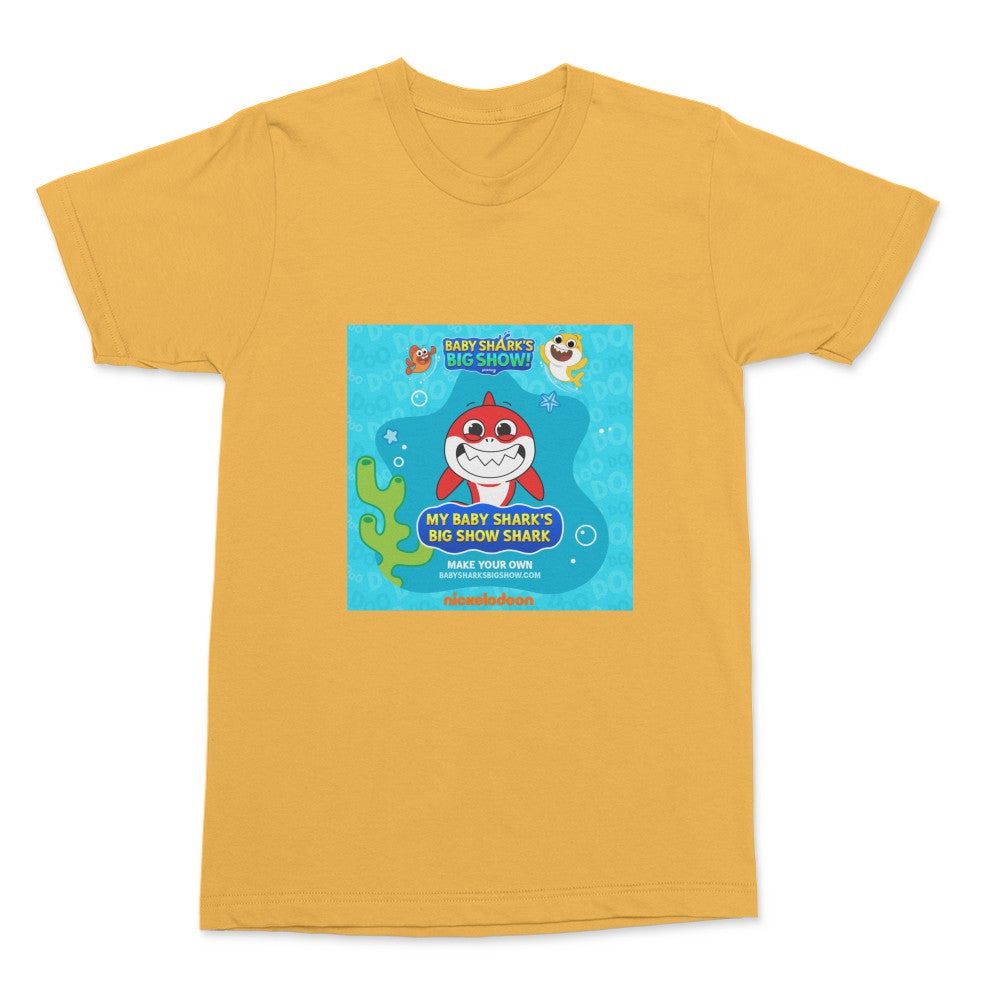 Crowdmade Custom Product - Short Sleeve Shirts – Crowdmade