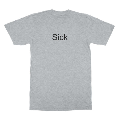 Custom Product - Short Sleeve Shirts