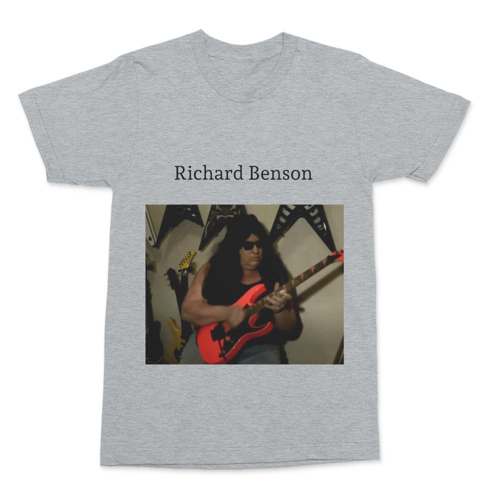 Custom Product - Short Sleeve Shirts
