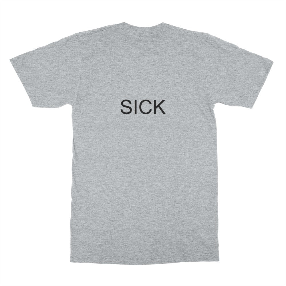 Custom Product - Short Sleeve Shirts