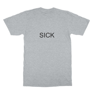 Custom Product - Short Sleeve Shirts