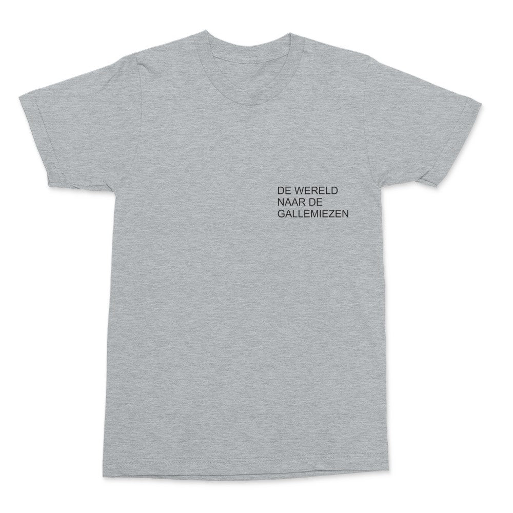 Custom Product - Short Sleeve Shirts