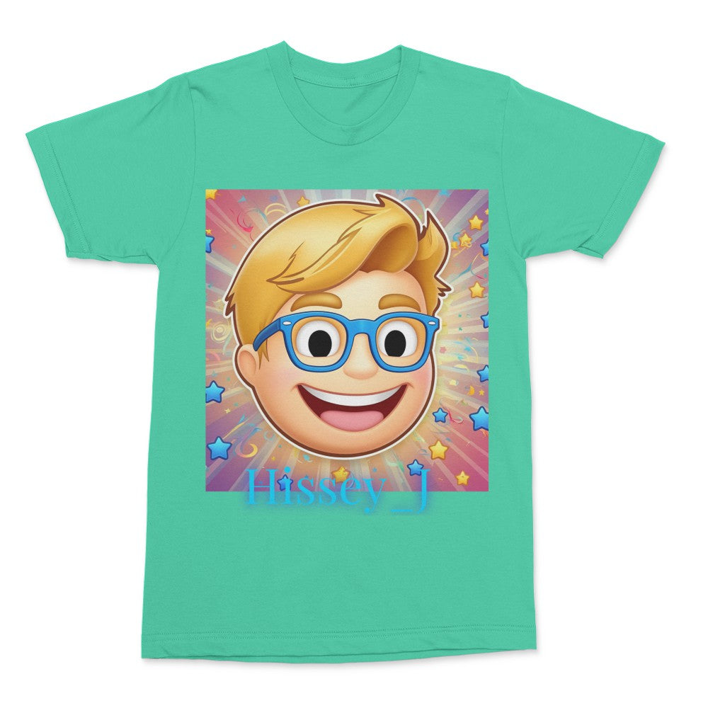 Custom Product - Short Sleeve Shirts