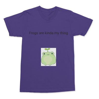 Custom Product - Short Sleeve Shirts