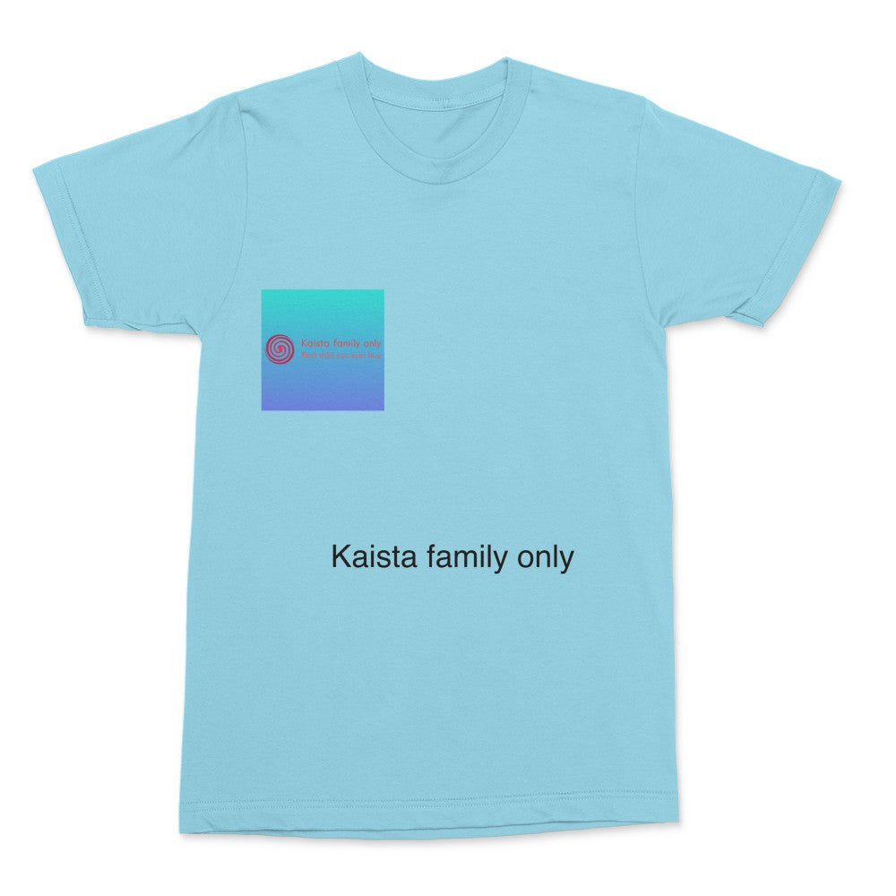 Custom Product - Short Sleeve Shirts