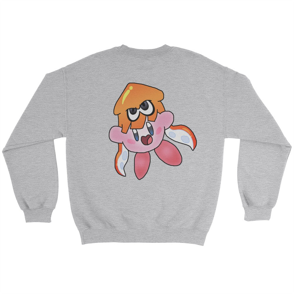 Custom Product - Sweatshirts
