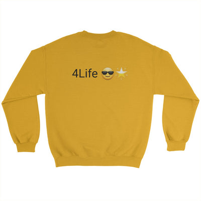 Custom Product - Sweatshirts
