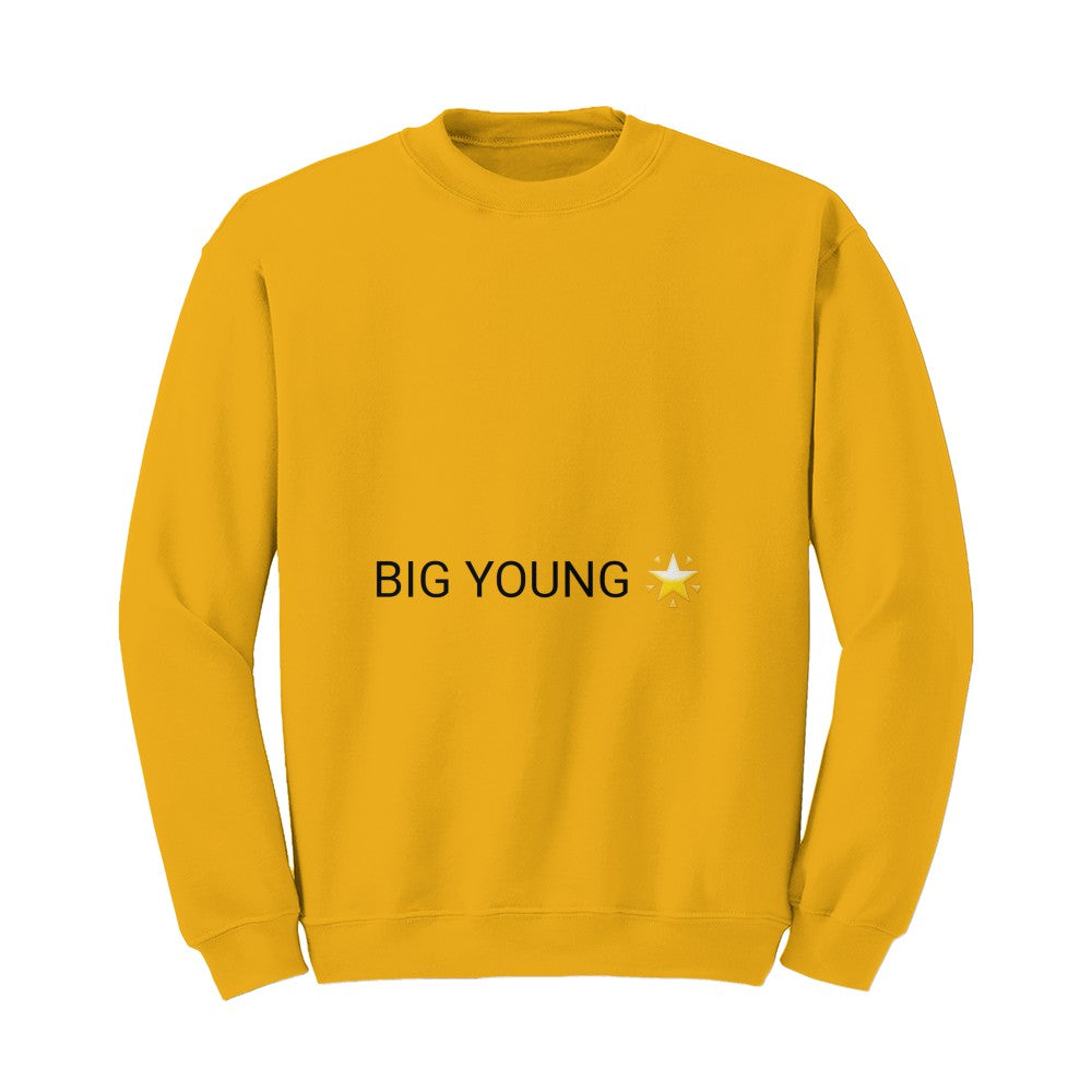 Custom Product - Sweatshirts