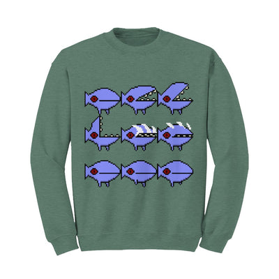 Custom Product - Sweatshirts