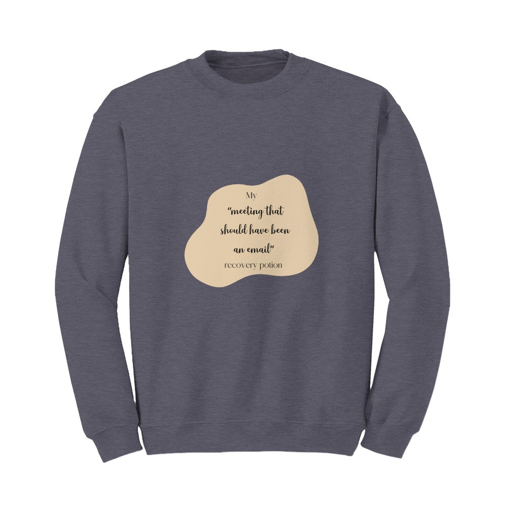 Custom Product - Sweatshirts