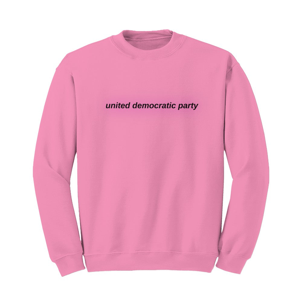 Custom Product - Sweatshirts