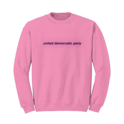 Custom Product - Sweatshirts