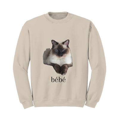 Custom Product - Sweatshirts