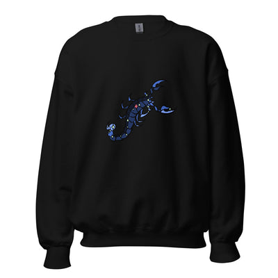 Custom Product - Unisex Crew Neck Sweatshirt