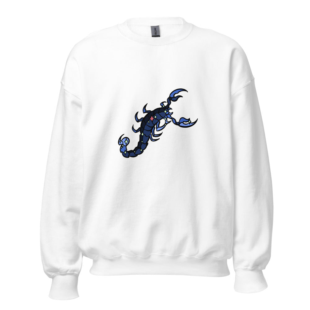 Custom Product - Unisex Crew Neck Sweatshirt
