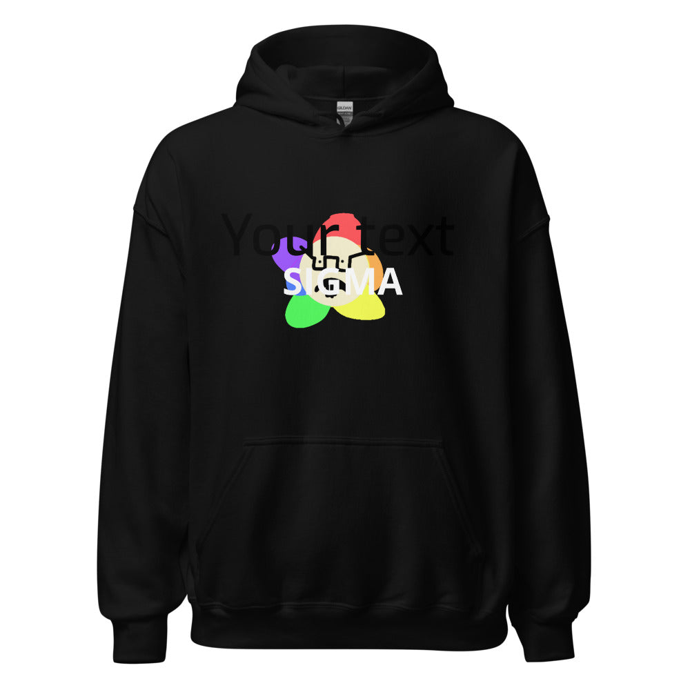 Custom Product - Unisex Heavy Blend Hoodie